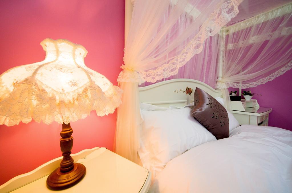Hualien Leisurely Life B&B Rum bild