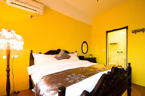 Hualien Leisurely Life B&B Exteriör bild