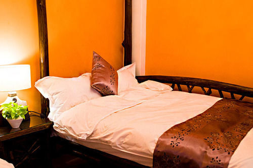 Hualien Leisurely Life B&B Exteriör bild