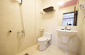 Hualien Leisurely Life B&B Exteriör bild